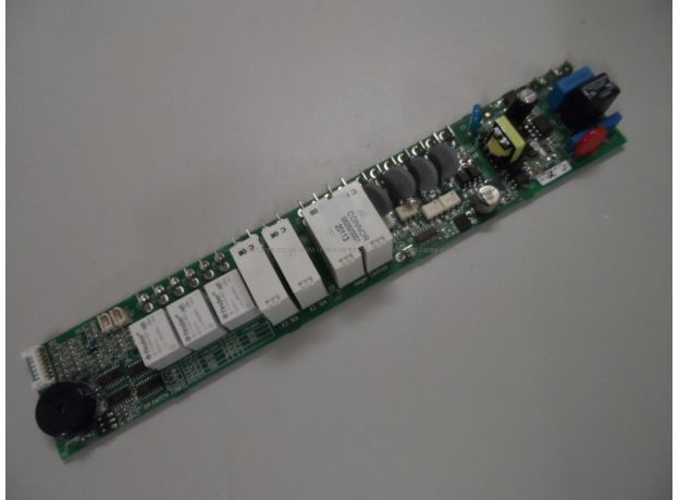 Stoves Spare Parts POWERBOARD ASSEMBLY