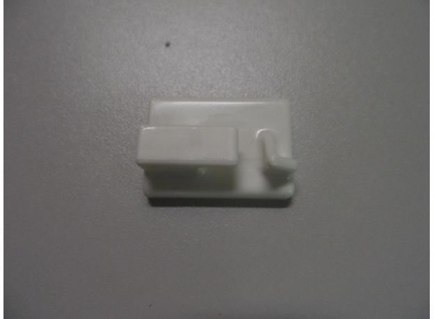 Admiral Refrigerator Shelf Support