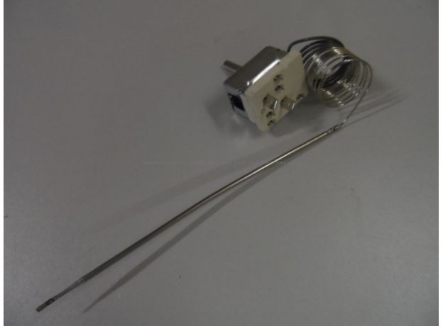 White Westinghouse Diplomat Thermostat
