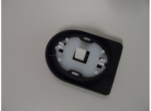 Admiral Dispenser actuator pad