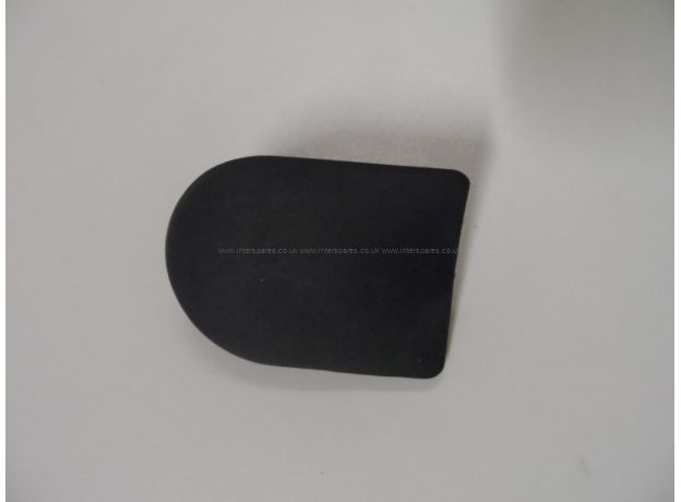 Admiral Dispenser actuator pad