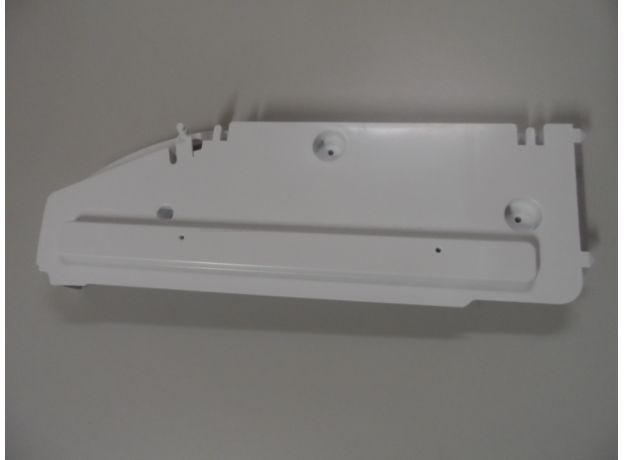 Maytag Amana Refrigerator Pantry End Cap - Left Hand
