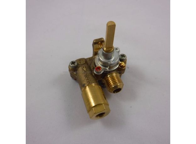 Bosch Neff Gas Tap