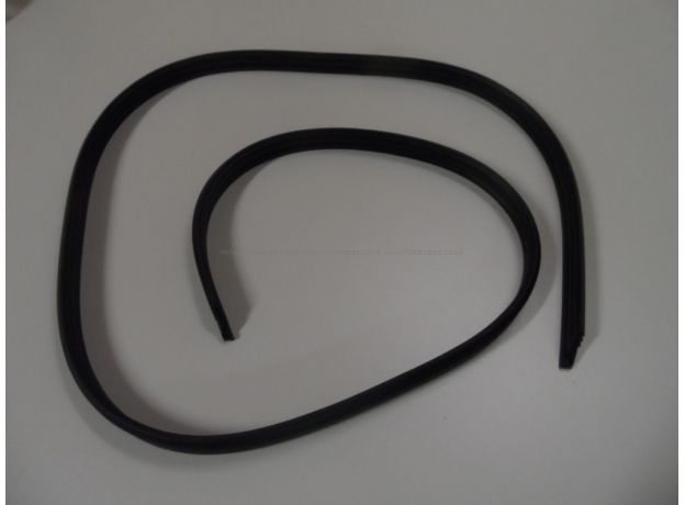 Howden Lamona Door Seal - 3 Sided