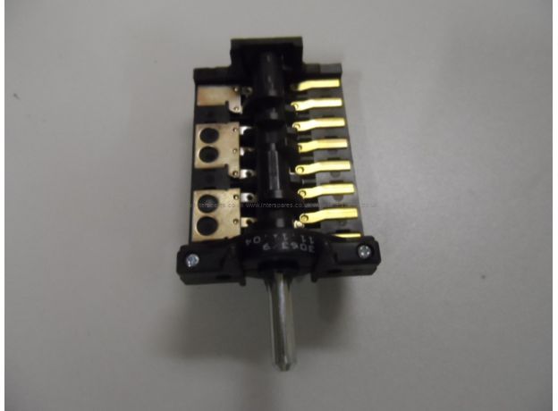 Bosch Selector Switch Small Oven