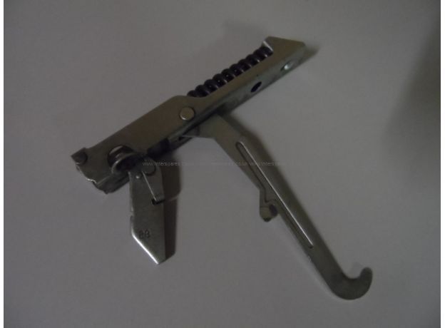 Diplomat DOOR HINGE - LEFT HAND