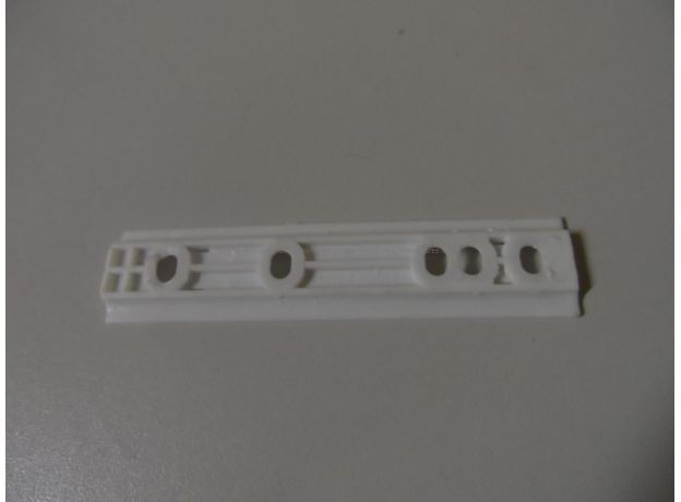 Homeking DECOR DOOR SLIDE