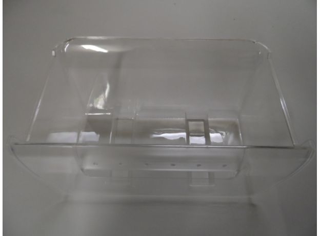 Homeking Candy FREEZER DRAWER - LOWER