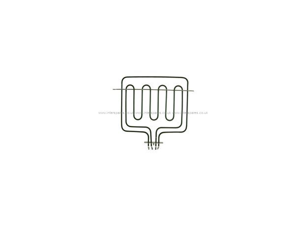 Cata Cooke & Lewis Upper Heating Element