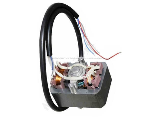 Apelson Premium Appliance Brands Ltd MOTOR