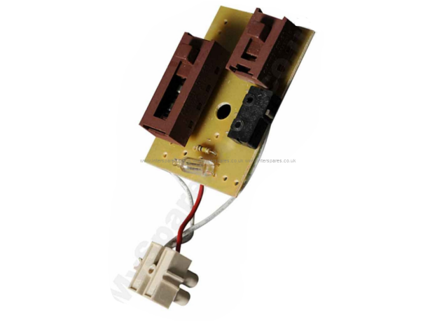 Premium Appliance Brands Ltd Cata Cooke & Lewis Apelson PCB