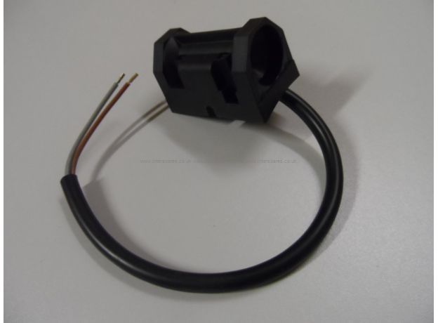 Premium Appliance Brands Ltd Cooke & Lewis Cata Lamp Holder Assembly E14