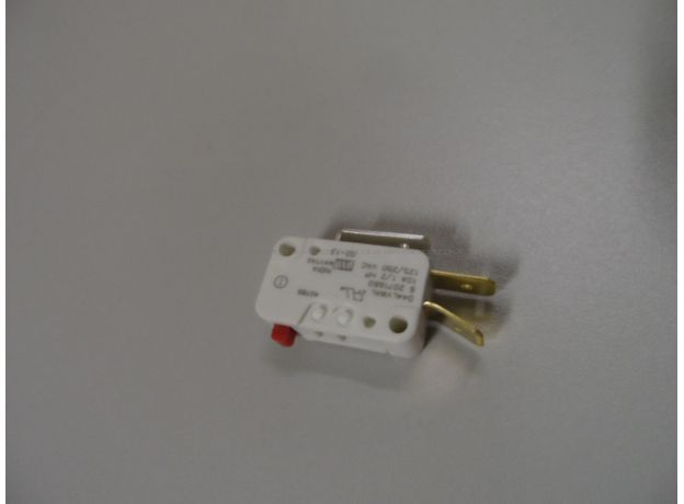 Maytag Check Switch