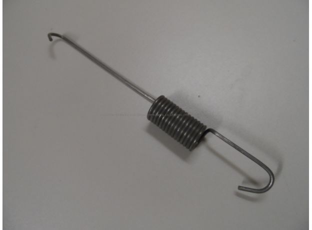 Admiral Suspension Spring