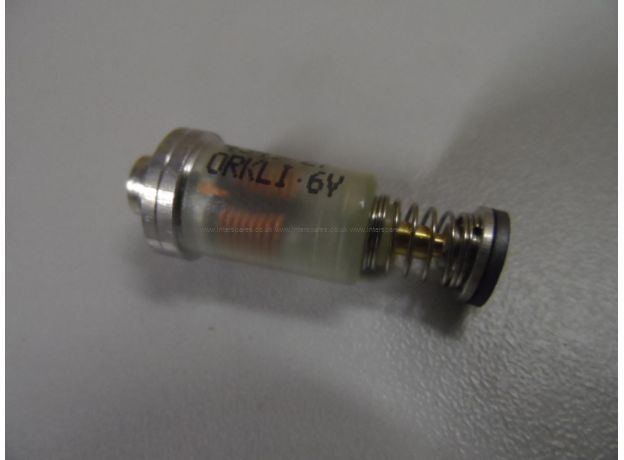 Electrolux Magnet Insert