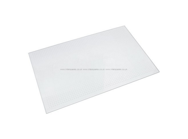 Nardi Electrolux GLASS CRISPER COVER