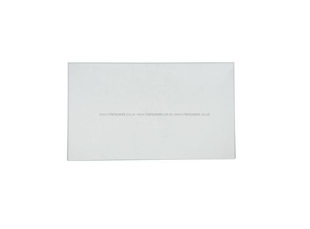 Electrolux Salad Crisper Cover Glass
