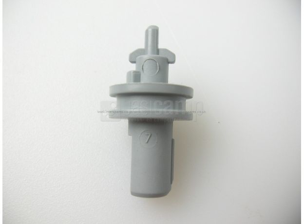 Electrolux Power Selector Spindle