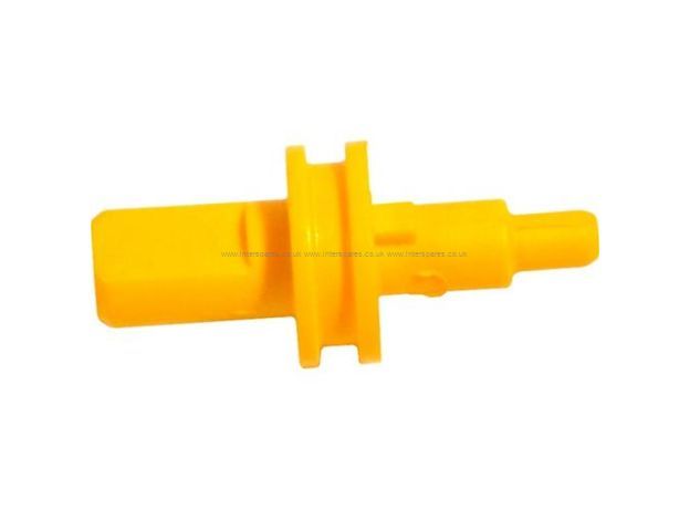 Electrolux TEMPERATURE CONTROL KNOB SHAFT