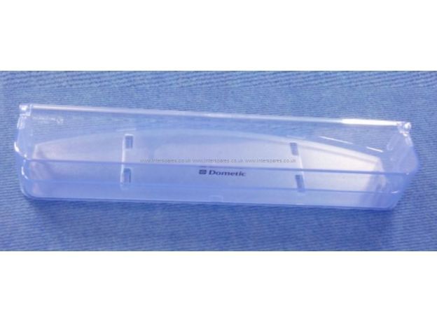 Electrolux Door Tray Upper complete with Lid