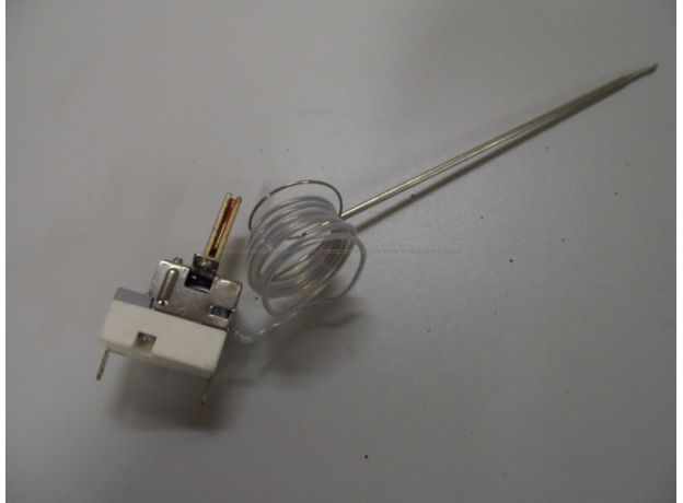 Cata Cooke & Lewis Thermostat / Temperature Switch