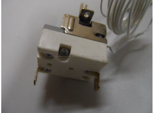 Cata Cooke & Lewis Thermostat / Temperature Switch