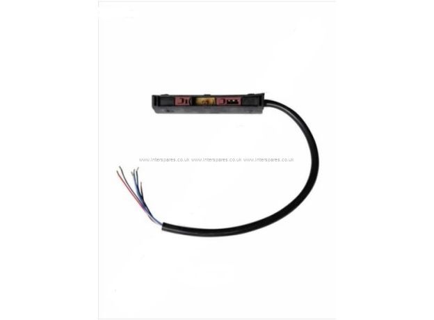 Cata Control Switch Unit