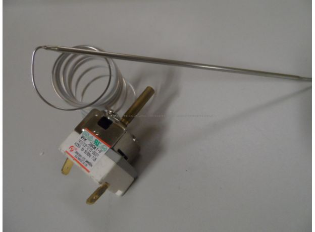 Apelson Cata Cooke & Lewis Kompact Thermostat
