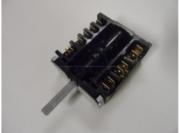 Cata Apelson Cooke & Lewis Function Selector Switch