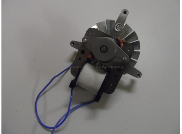 Cata Cooke & Lewis Fan Motor