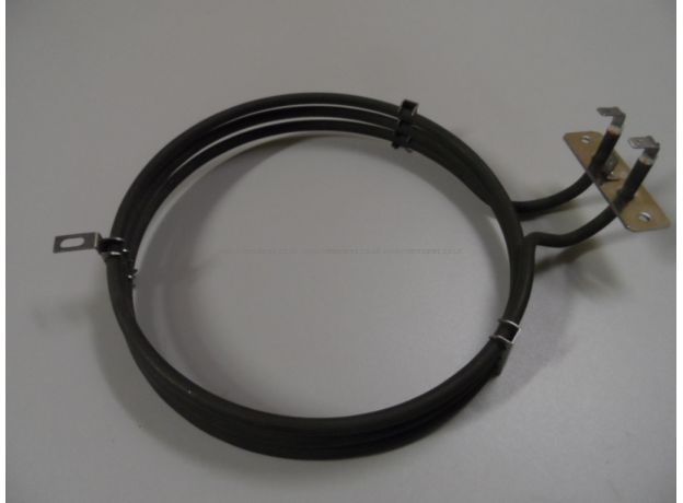 Culina Cooke & Lewis Cata Apelson Kompact FAN ELEMENT - REAR