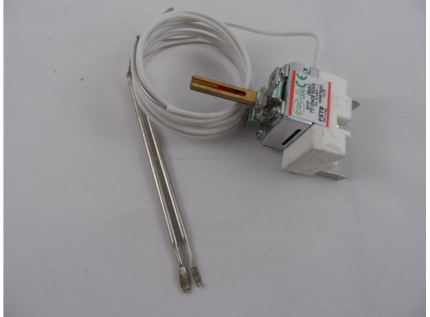 Cooke & Lewis Thermostat