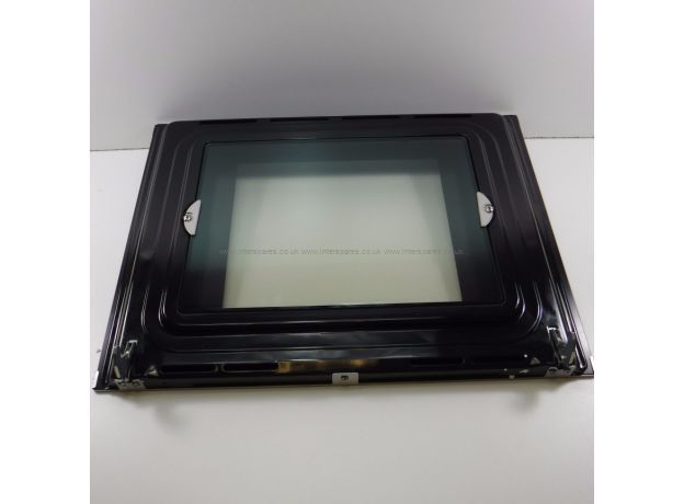 Cata Complete Oven Door Assembly