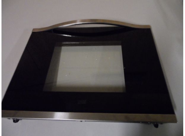 Cooke & Lewis Door Assembly Complete