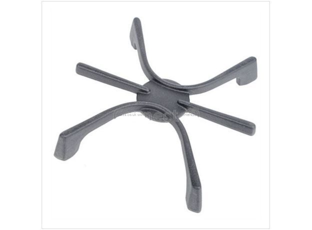 Neff Pan Stand