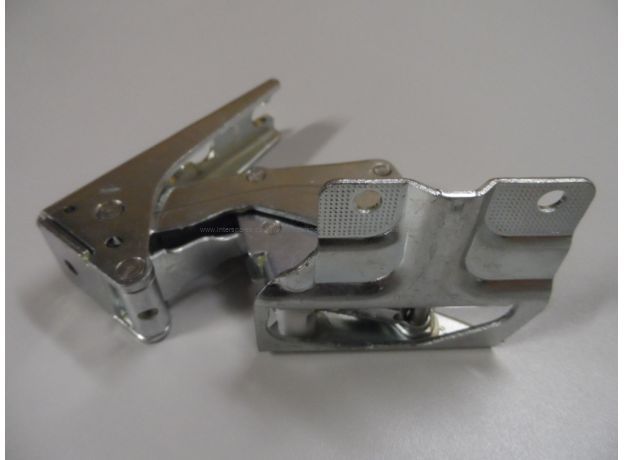Miele Door Hinge - Upper Right / Lower Left