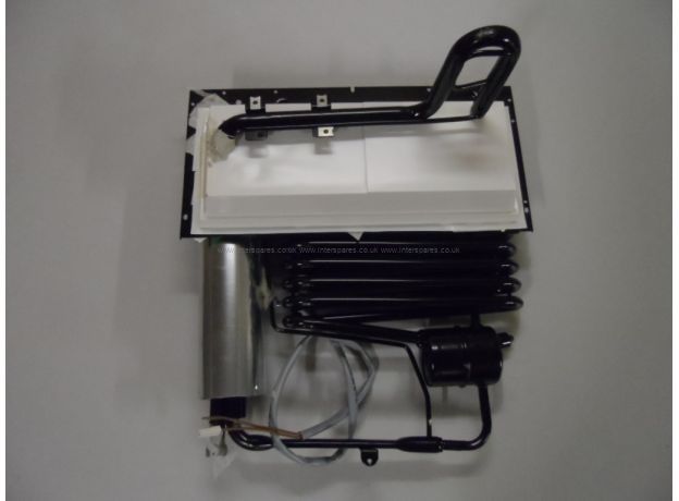 Spare Parts COOLING UNIT