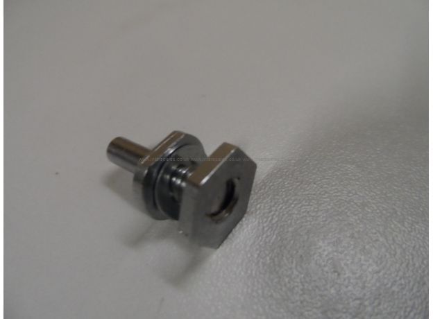 Electrolux HINGE PIN - LOWER