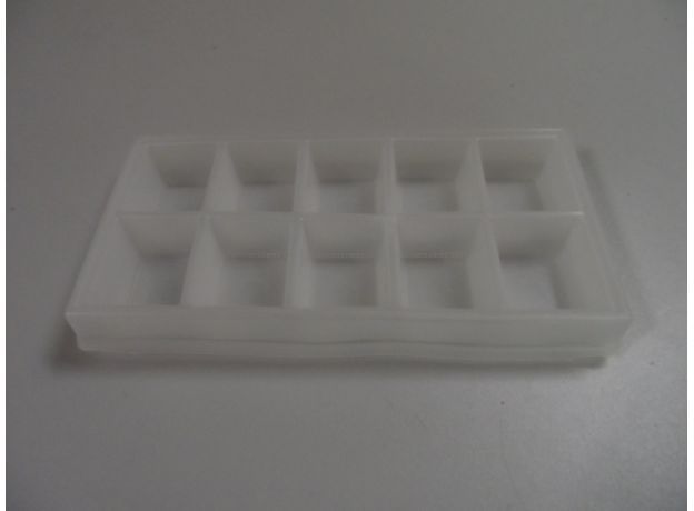 Electrolux ICE CUBE TRAY