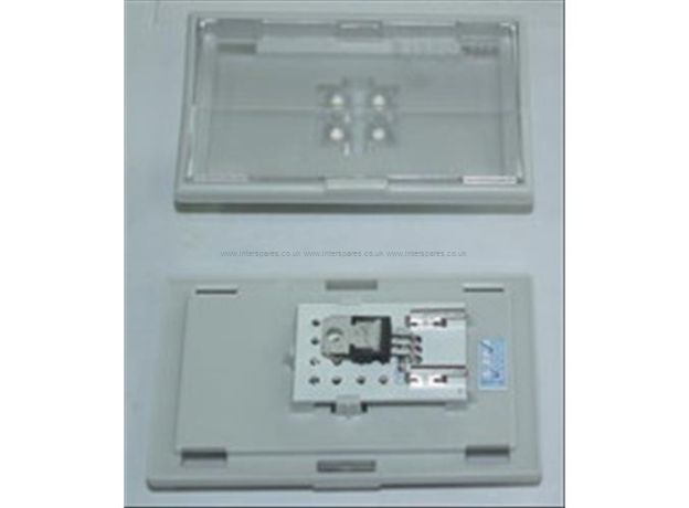 Electrolux Lamp Assembly