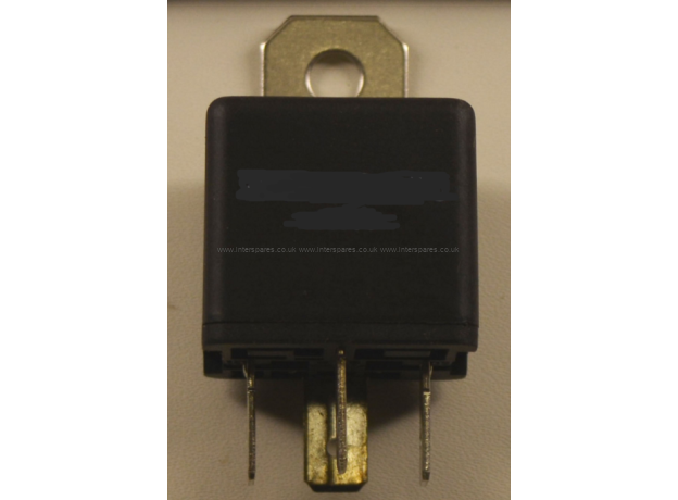Electrolux Relay