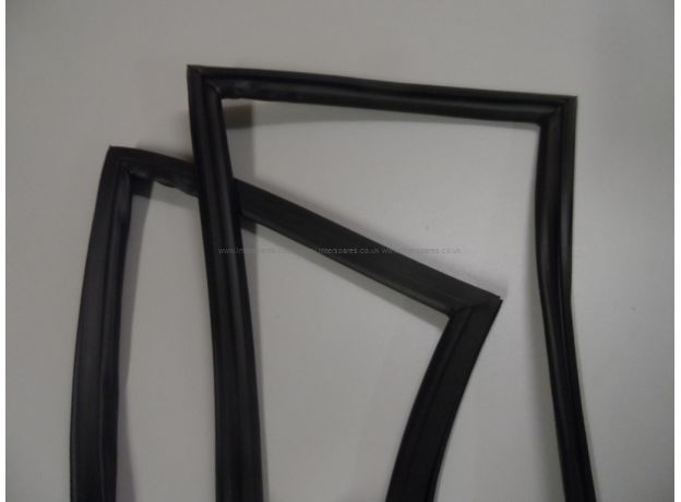 Premium Appliance Brands Ltd Baumatic Door Seal / Gasket
