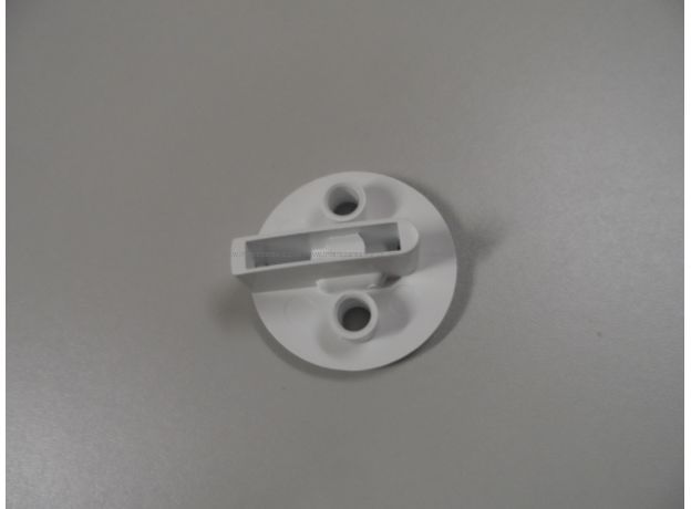 Hygena Dryer or Stat Rear Knob