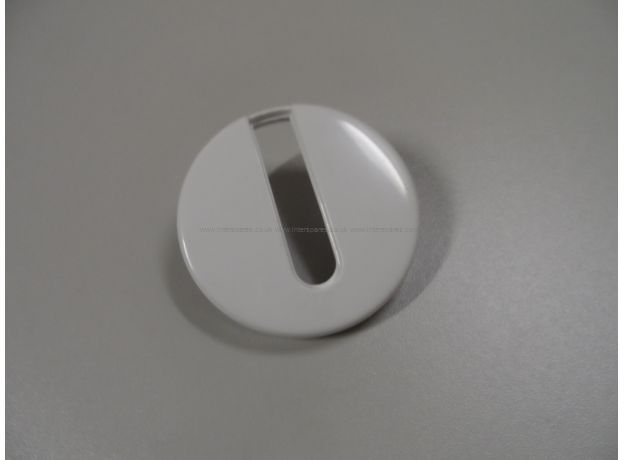 Hygena Control Knob Front