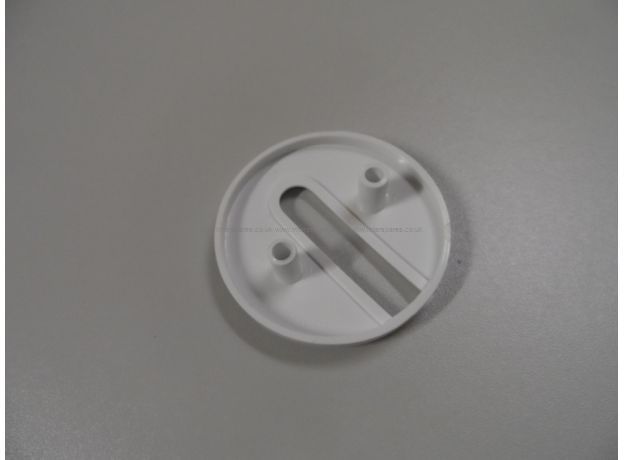 Hygena Control Knob Front