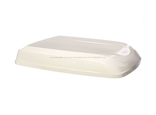 Electrolux EXTERNAL COVER - BEIGE