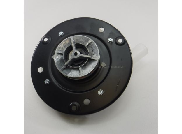 Admiral Pump Assembly