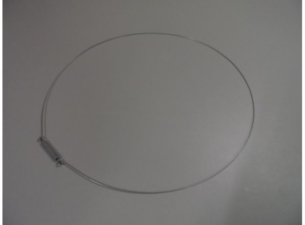 Homeking DOOR SEAL - CLAMP