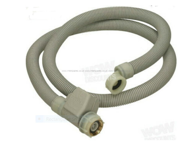 Aeg INLET HOSE ASSEMBLY