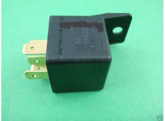 Electrolux RELAY